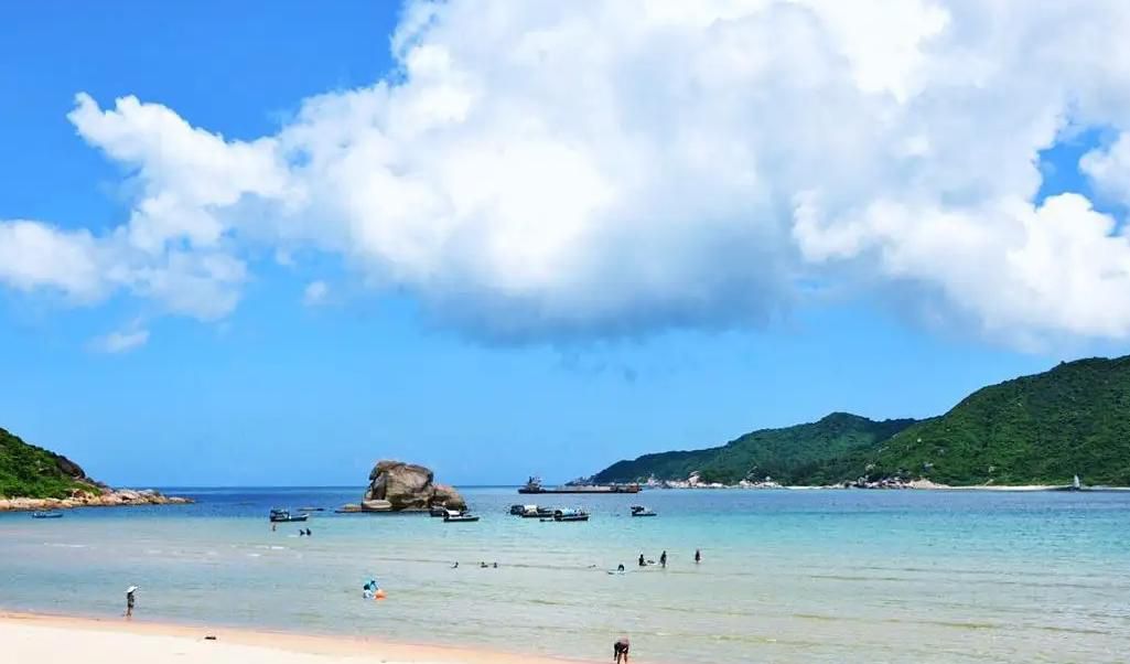 三亚冲浪哪里最好，三亚哪里冲浪最好