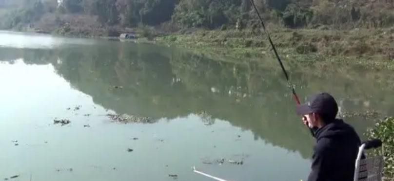 水深六七米怎么钓鱼