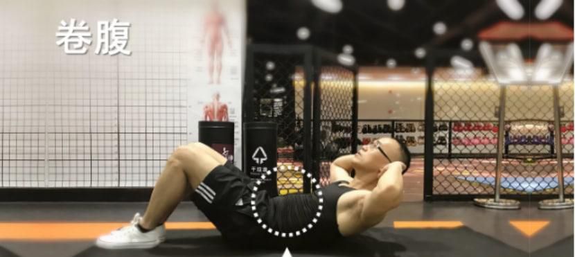 怎么有效训练腹肌？