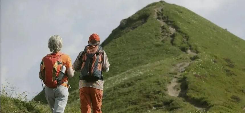 登山的注意事项有哪些