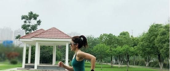 跑步如何减肥最有效