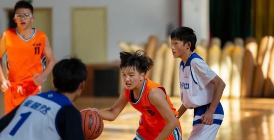 篮球比赛时间