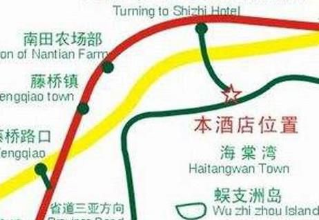 旅行如何选择旅店