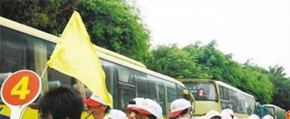跟团旅行的利弊