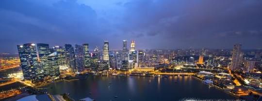 如何自己申请新加坡个人旅游签证