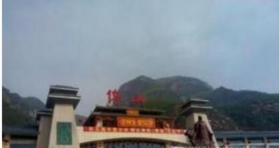 介休绵山一日游