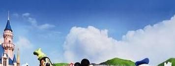迪士尼为何如此火爆