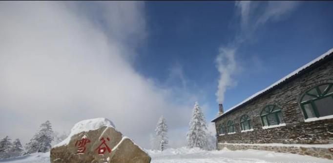 揭秘低价雪乡游套路