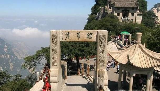 华山什么时候去最好