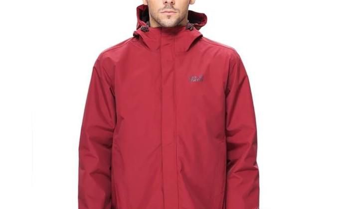 户外登山服装有哪些品牌