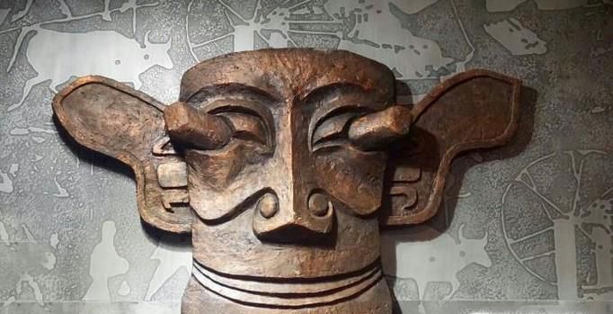 古蜀国的简要历史发展脉络