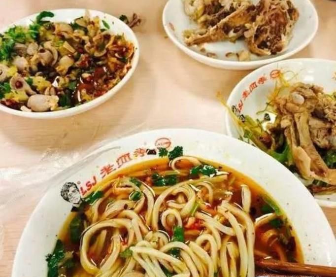 沈阳小吃、特产什么最著名