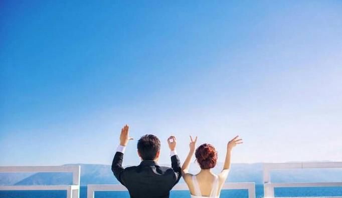 海边看日落应该注意什么？