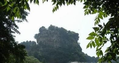 济南八景有哪些