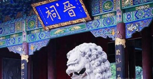 太原周边旅游有什么好去处？
