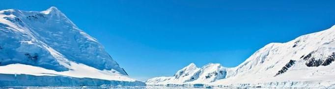 怎样拍摄好看的雪山照片？