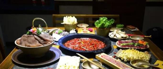重庆适合一个人去的小店大全