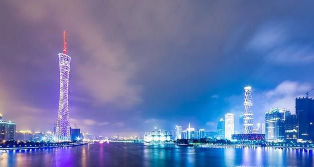 广州情侣浪漫约会好去处大收集