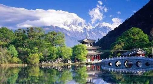 中国有哪些好玩的地方？