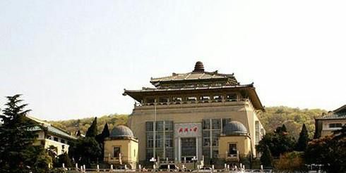 武汉哪些地方有樱花