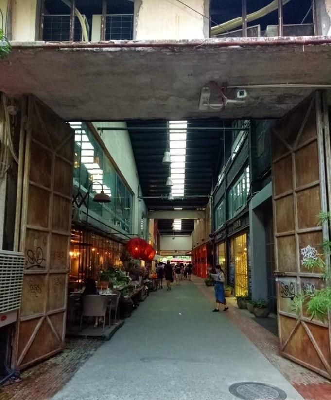 深圳适合文艺小清新拍照的地方在哪里？！