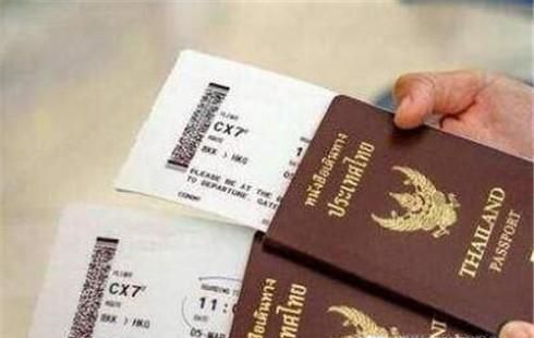 去泰国旅游前必须了解的注意事项。