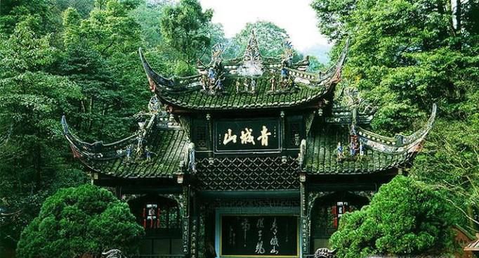 带你攻略成都