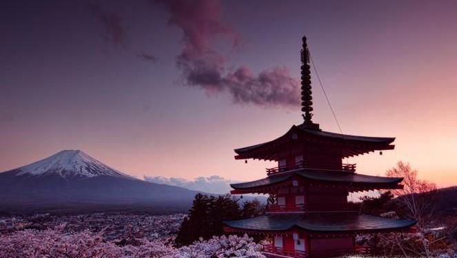 富士山什么时候去最好