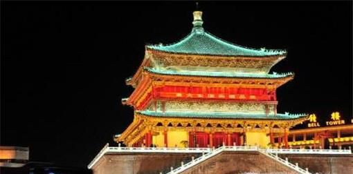 西安吉祥村玩法攻略