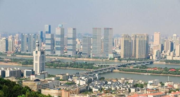 长沙市内及周边出游推荐