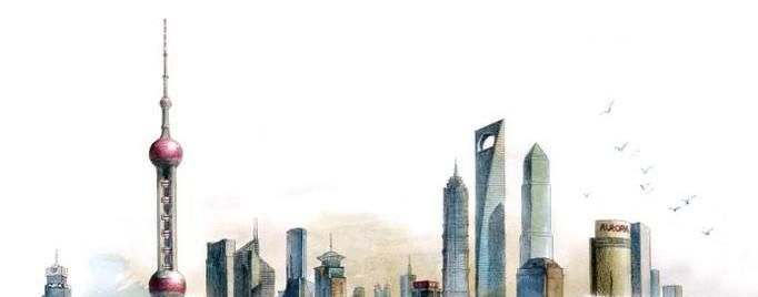 上海旅游攻略——教你如何穷游上海