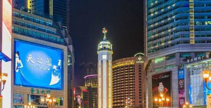 到重庆旅游可以去哪些地方？