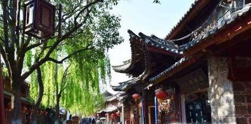 五一哪些地方最适合情侣玩?