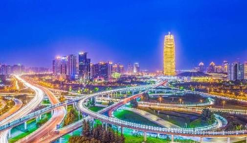 在郑州五一去哪玩？