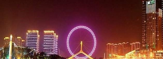 天津旅游必去的几个景点