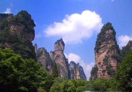 在张家界旅游有哪些注意事项？