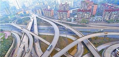 2018重庆限行限号规则、限行区域和限行时间