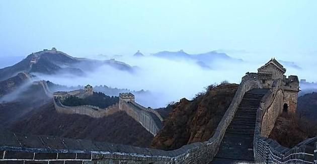 教你认识那些令世界惊叹的中国古建筑