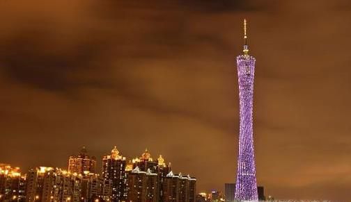 来广州旅游有什么景点好玩？