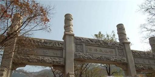 怎样去崂山及崂山游玩简要攻略