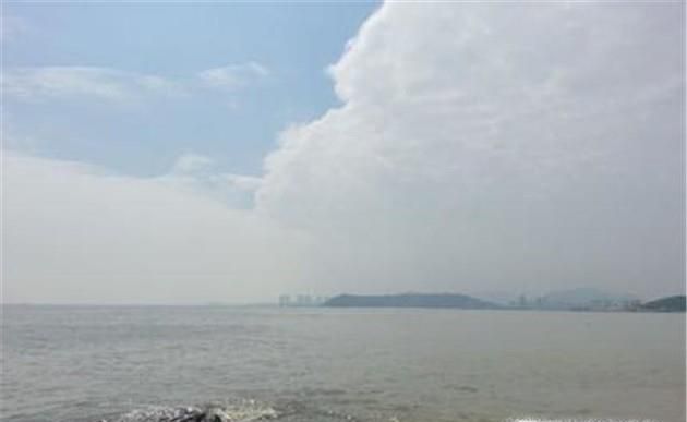 珠海淇澳岛好玩吗