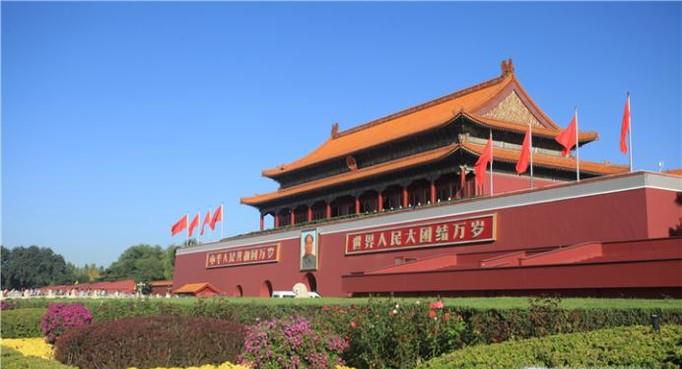 北京晚上适合去哪玩