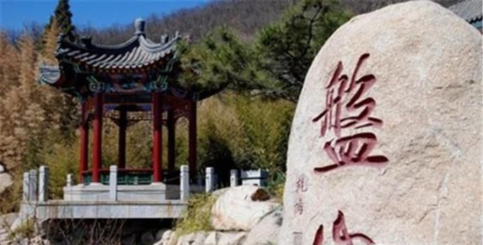 天津蓟县盘山旅游攻略之游玩路线篇