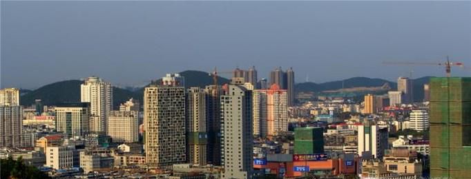 徐州旅游攻略：徐州景点简介