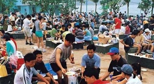 深圳烧烤的地方有哪些？深圳烧烤场地点大全介绍