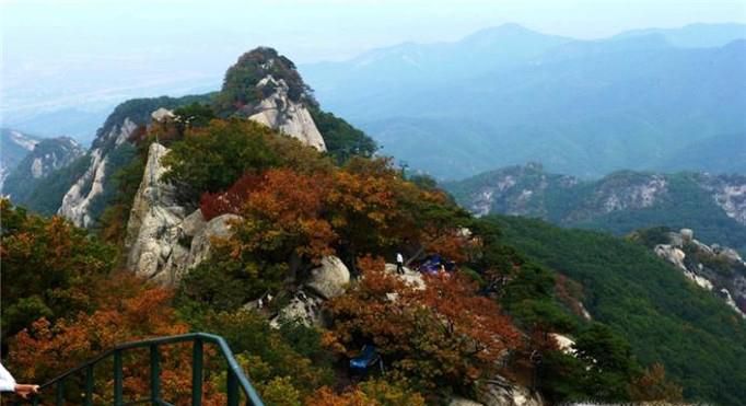 千山旅游攻略 鞍山千山旅游注意事项