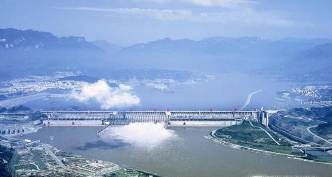 游览三峡大坝,怎么去