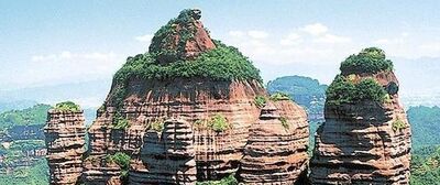 崆峒山旅游攻略（兰州—平凉）