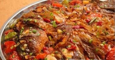 旅游攻略：广西桂林阳朔美食有什么好吃的？