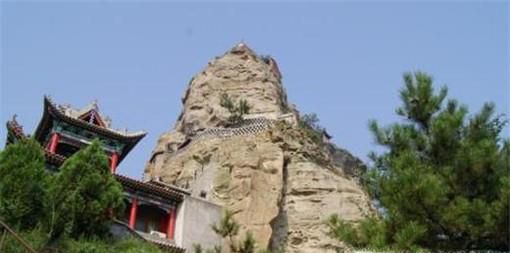 神木旅游全攻略